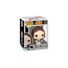 Star Wars Bitty POP! Vinyl Figuren 4er-Pack Luke 2,5 cm