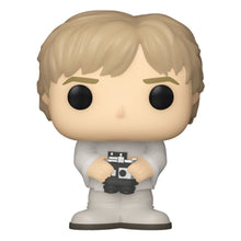 Star Wars Bitty POP! Vinyl Figuren 4er-Pack Luke 2,5 cm