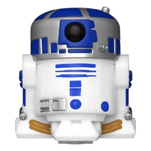 Star Wars Bitty POP! Vinyl Figuren 4er-Pack Leia 2,5 cm