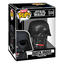 Star Wars Bitty POP! Vinyl Figuren 4er-Pack Darth Vader 2,5 cm