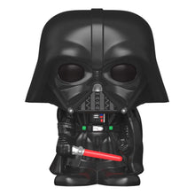 Star Wars Bitty POP! Vinyl Figuren 4er-Pack Darth Vader 2,5 cm