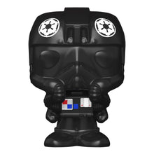 Star Wars Bitty POP! Vinyl Figuren 4er-Pack Darth Vader 2,5 cm