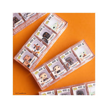 Star Wars: Mandalorian Bitty POP! Vinyl Figuren 4er-Pack Marshal 2,5 cm