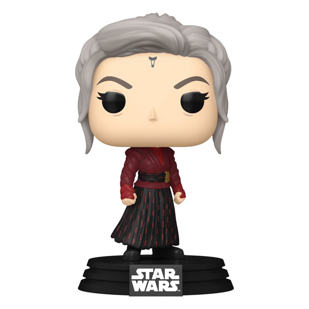 Star Wars POP! - Morgan Elsbeth #684