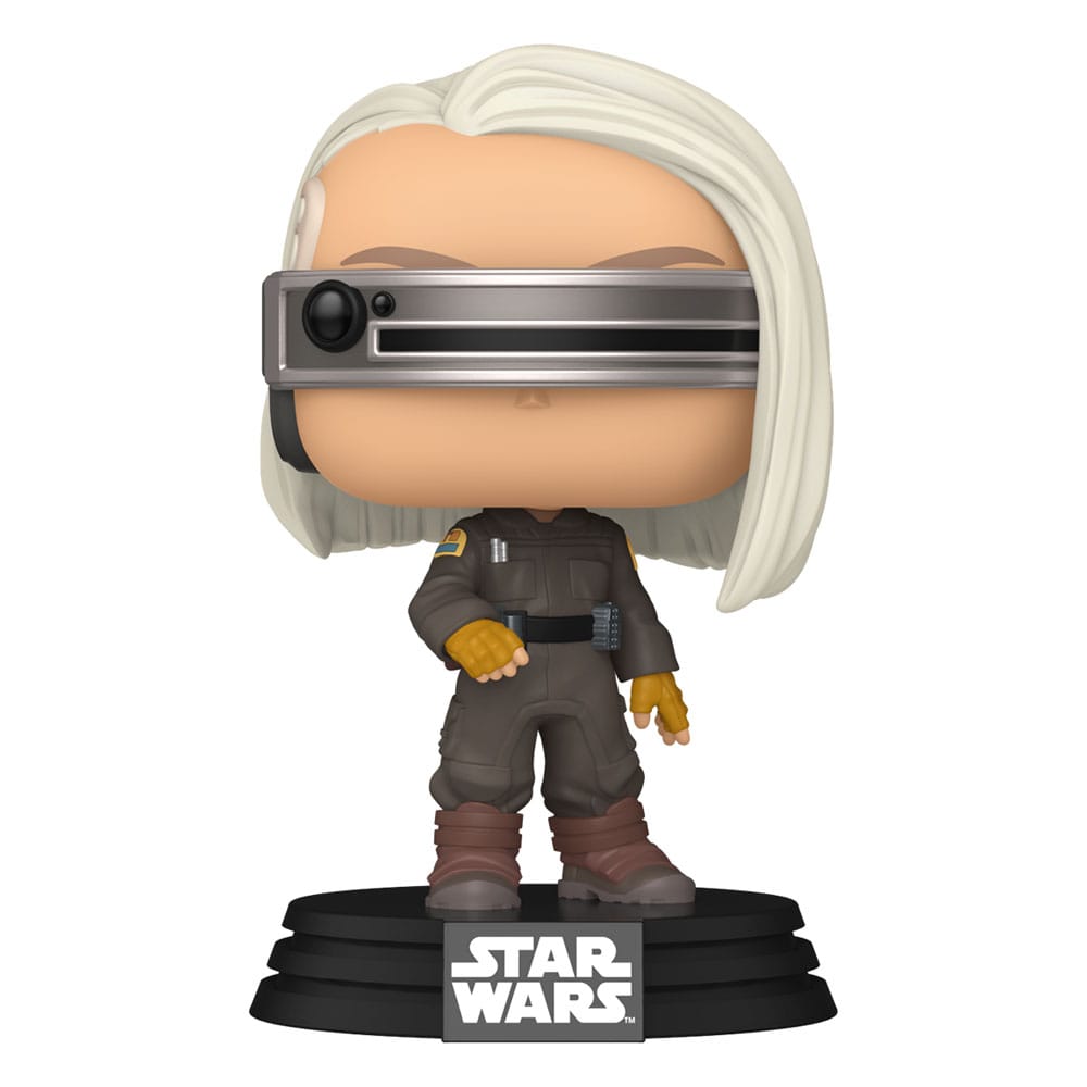 Star Wars POP! - KB #701