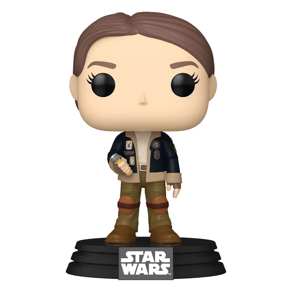 Star Wars POP! - Fern #700