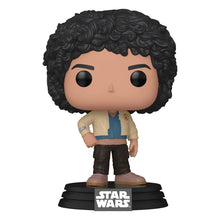 Star Wars : Figurine POP! Vinyle de l'équipage squelette Wim 9 cm