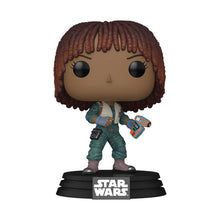 Star Wars : Acolytes POP! Figurine vinyle Osha Aniseya 9 cm