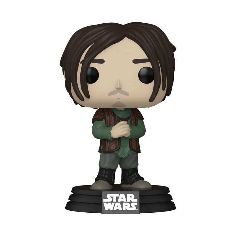 Star Wars POP! - Qimir #723