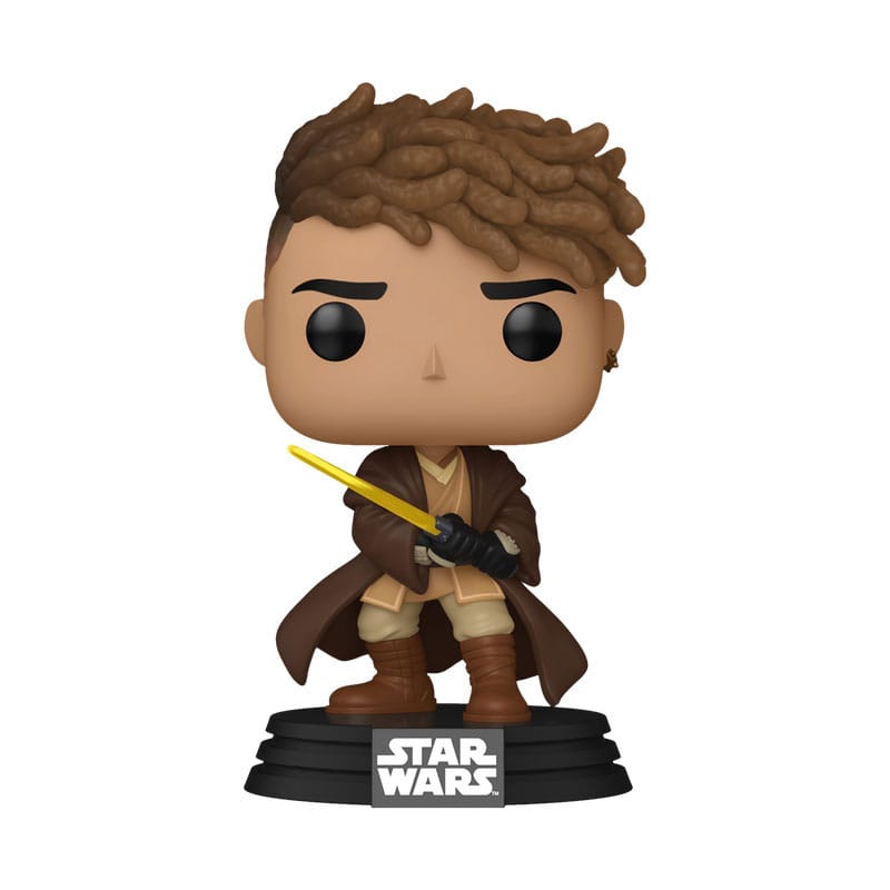 Star Wars POP! - Yord Fandar #724