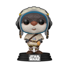 Star Wars : Figurine POP! Vinyl Bazil (9 cm)