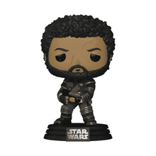 Star Wars: Andor POP! TV Vinyl Figur Saw Gerrera 9 cm