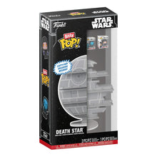 Star Wars Bitty POP! Vinyl Figur Display Death Star 20 cm