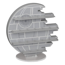 Star Wars Bitty POP! Vinyl Figur Display Death Star 20 cm