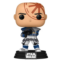 Star Wars POP! Vinyl Wackelkopf-Figuren ARC Trooper Jesse with Chase 9 cm Sortiment (6)