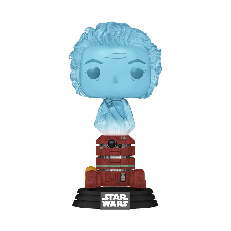 Star Wars POP! - Maarva #762