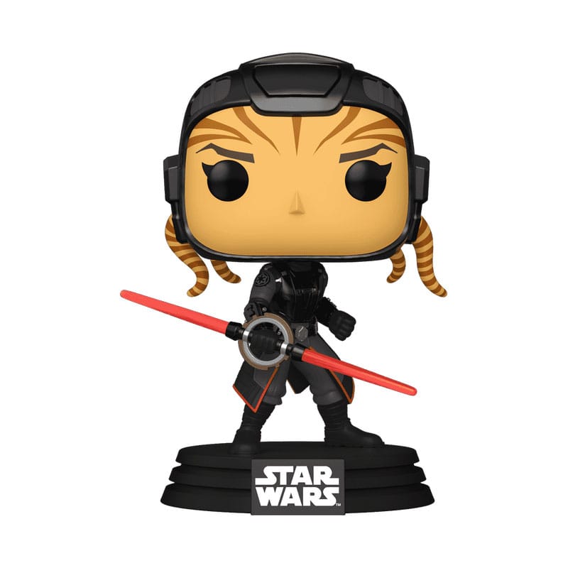 Star Wars POP! - Fourth Sister #793