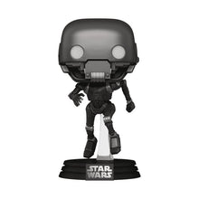 Star Wars : Andor POP! Figurine vinyle K-2SO 9 cm