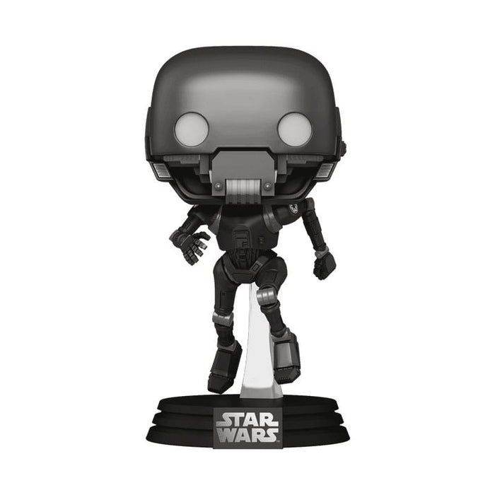 Star Wars: Andor POP! TV vinyl figure K-2SO 9 cm