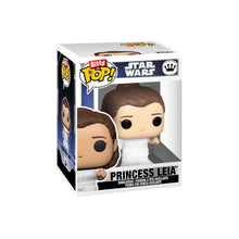 The Empire Strikes Back Bitty POP! Vinyl Figures 2-Pack L&amp;H 2.5 cm