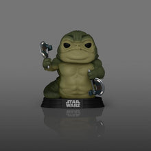 Star Wars POP! - Rotta the Hutt #843