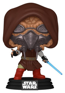 Star Wars POP! - Plo Koon #852