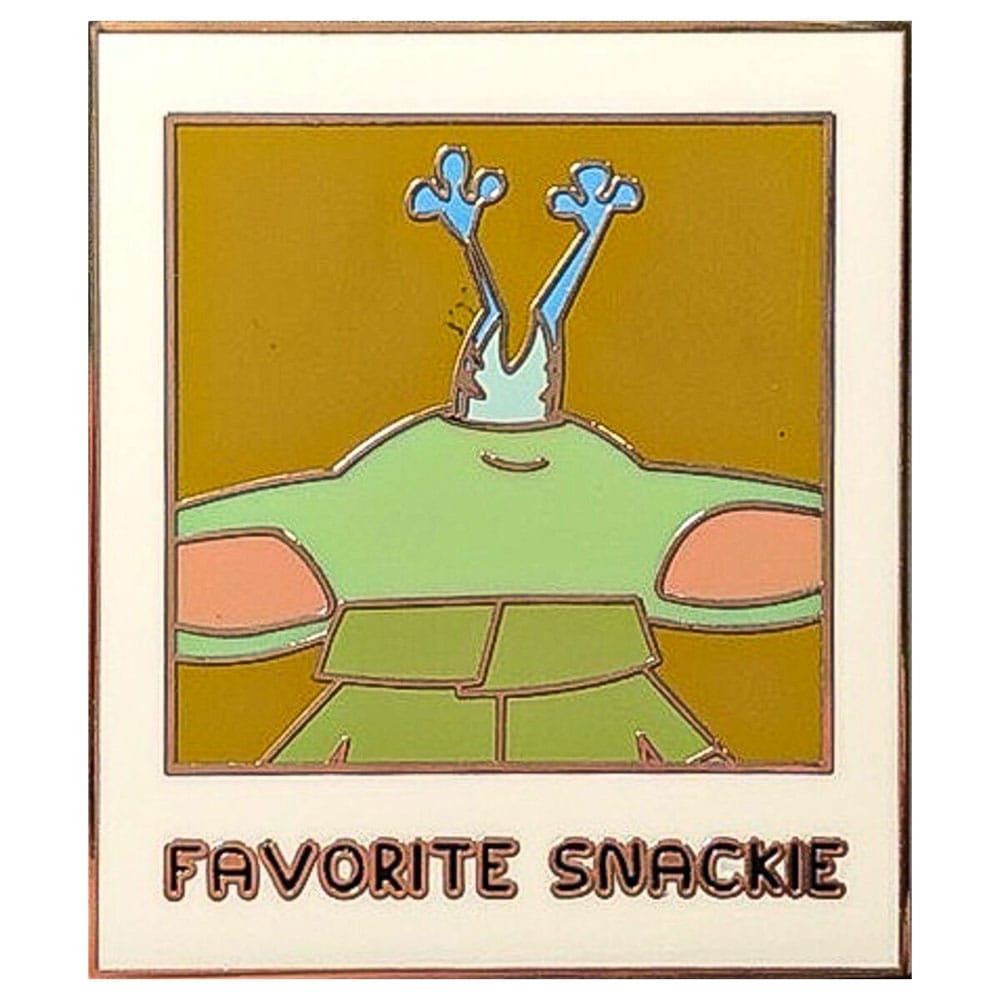 Star Wars The Mandalorian POP! Pin Ansteck-Pins The Child 3 cm Sortiment (12)