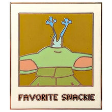 Star Wars The Mandalorian POP! Pin Ansteck-Pins The Child 3 cm Sortiment (12)