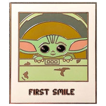 Star Wars The Mandalorian POP! Pin Ansteck-Pins The Child 3 cm Sortiment (12)