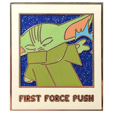 Star Wars The Mandalorian POP! Pin Ansteck-Pins The Child 3 cm Sortiment (12)