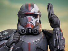 Star Wars: The Bad Batch Büste 1/7 Hunter 15 cm