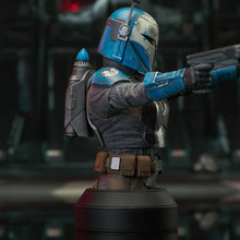 Star Wars The Mandalorian Büste 1/6 Bo-Katan Kryze 17 cm