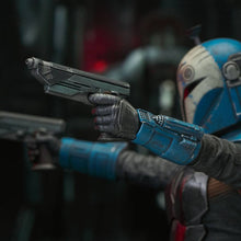Star Wars The Mandalorian Büste 1/6 Bo-Katan Kryze 17 cm
