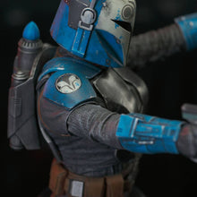 Star Wars The Mandalorian Büste 1/6 Bo-Katan Kryze 17 cm