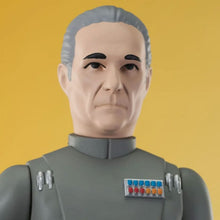 Star Wars Jumbo Vintage Kenner Actionfigur Grand Moff Tarkin 30 cm