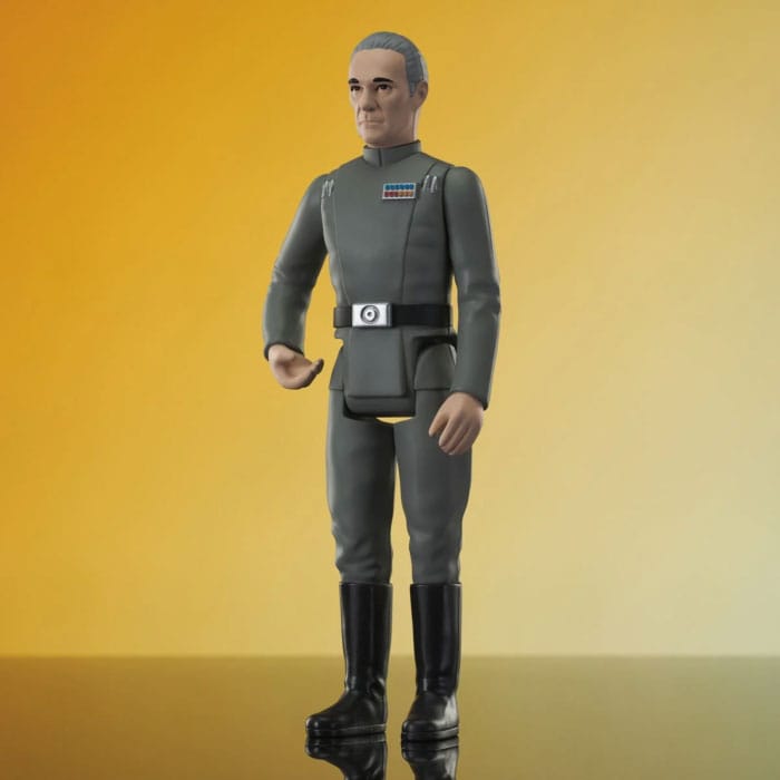 Star Wars Gentle Giants - Grand Moff Tarkin