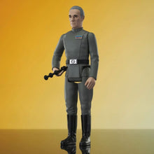 Star Wars Jumbo Vintage Kenner Actionfigur Grand Moff Tarkin 30 cm