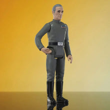 Star Wars Jumbo Vintage Kenner Actionfigur Grand Moff Tarkin 30 cm