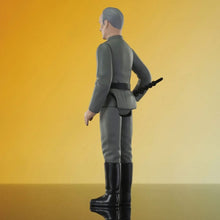 Star Wars Jumbo Vintage Kenner Actionfigur Grand Moff Tarkin 30 cm
