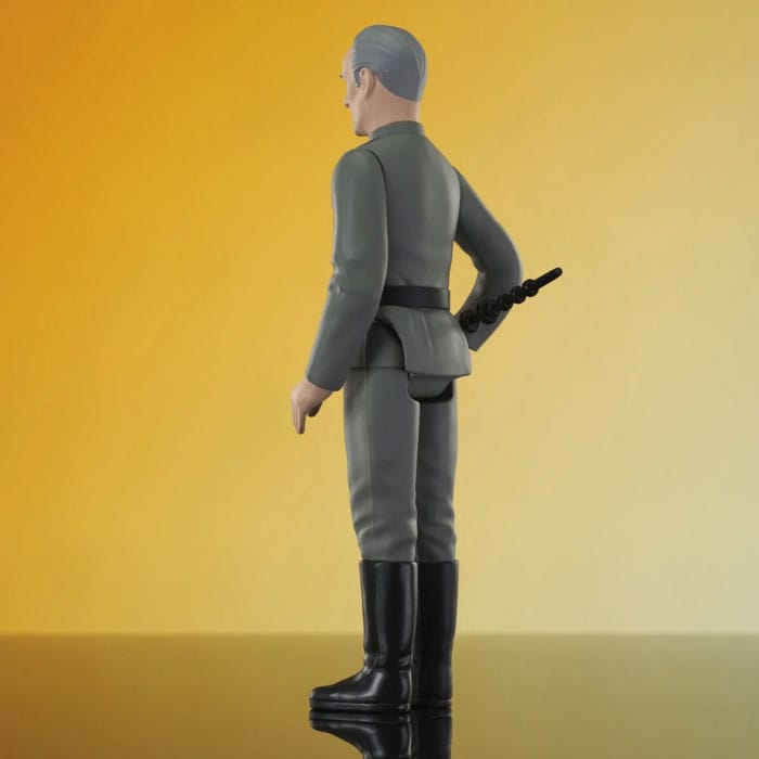 Star Wars Jumbo Vintage Kenner Actionfigur Grand Moff Tarkin 30 cm