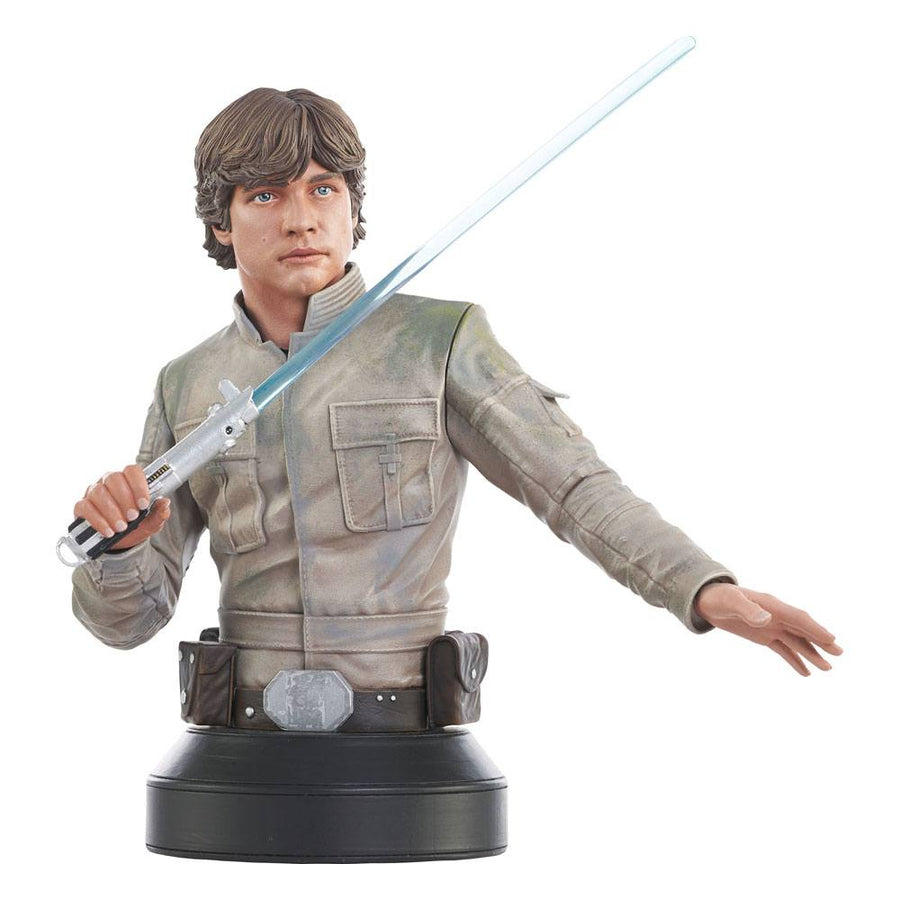 Star Wars Episode V Büste 1/6 Luke Skywalker 15 cm