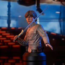 Star Wars Episode V Büste 1/6 Luke Skywalker 15 cm
