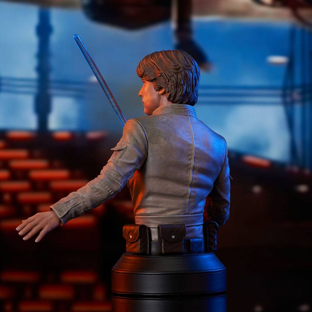 Star Wars Episode V Büste 1/6 Luke Skywalker 15 cm