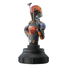 Star Wars The Clone Wars Büste 1/7 Sabine Wren 16 cm