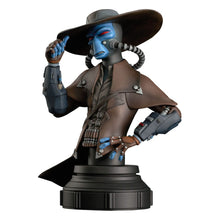 Star Wars The Clone Wars Büste 1/7 Cad Bane 16 cm