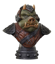 Star Wars Episode VI Legends in 3D Büste 1/2 Gamorrean Guard 25 cm