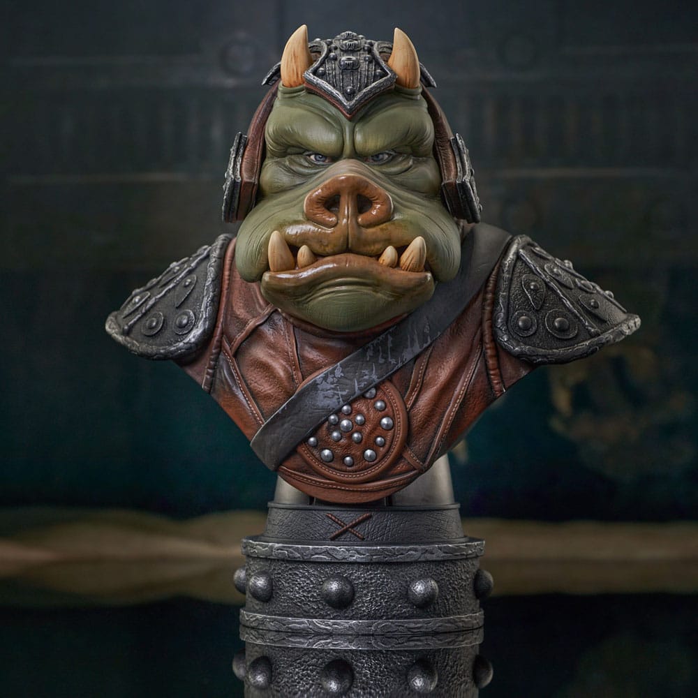 Star Wars Episode VI Legends in 3D Büste 1/2 Gamorrean Guard 25 cm