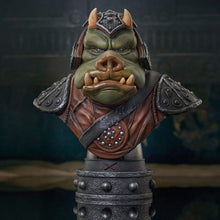 Star Wars Episode VI Legends in 3D Büste 1/2 Gamorrean Guard 25 cm