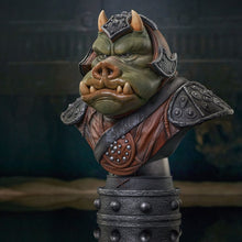 Star Wars Episode VI Legends in 3D Büste 1/2 Gamorrean Guard 25 cm