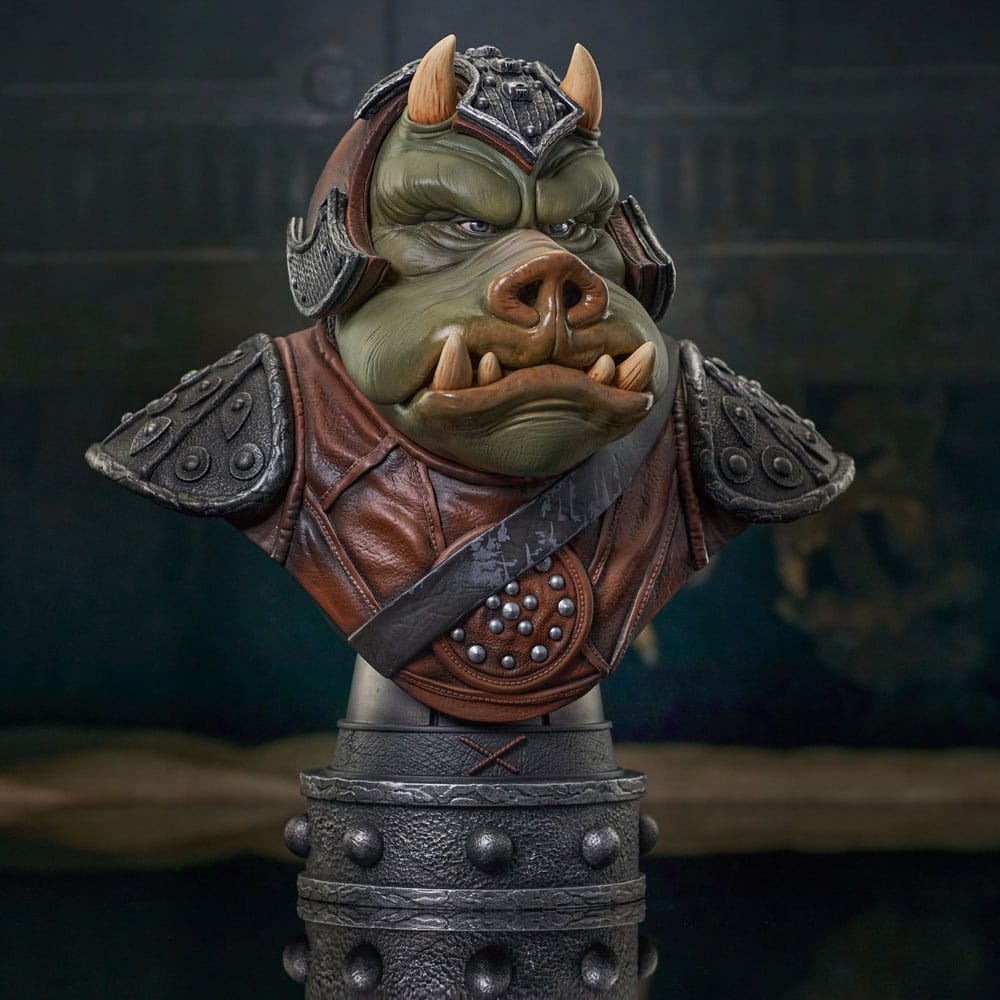 Star Wars Episode VI Legends in 3D Büste 1/2 Gamorrean Guard 25 cm